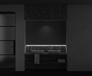 Трековый светильник Maytoni Magnetic track system Radity Basis Grid TR084-1-6W3K-W цвет арматуры Белый-5