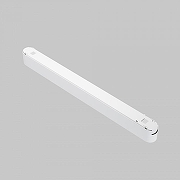 Трековый светильник Maytoni Magnetic track system Radity Points TR082-1-18W3K-M-W цвет арматуры Белый-4