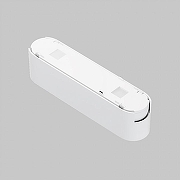 Трековый светильник Maytoni Magnetic track system Radity Points TR082-1-6W3K-M-W цвет арматуры Белый-4