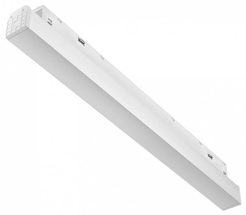 Блок питания встраиваемый Maytoni Power supply 48V Power Supply Exility TRX034DR4-200W 