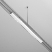 Блок питания встраиваемый Maytoni Power supply 48V Power Supply Exility TRX034DR4-200W цвет арматуры Белый-4