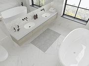 Керамогранит Primavera Allure Light Polished PR142 60x60 см-5