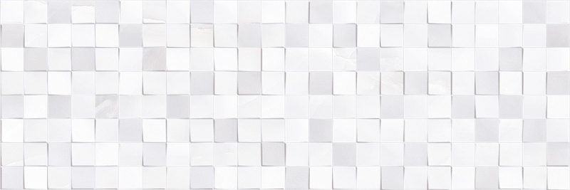 Керамическая плитка Primavera Amore Silver Decor 01 glossy DG09-01 