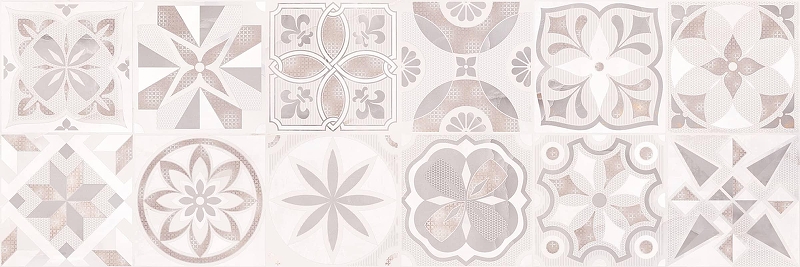 Керамическая плитка Primavera Chance Sky Decor 07 DG11-07 