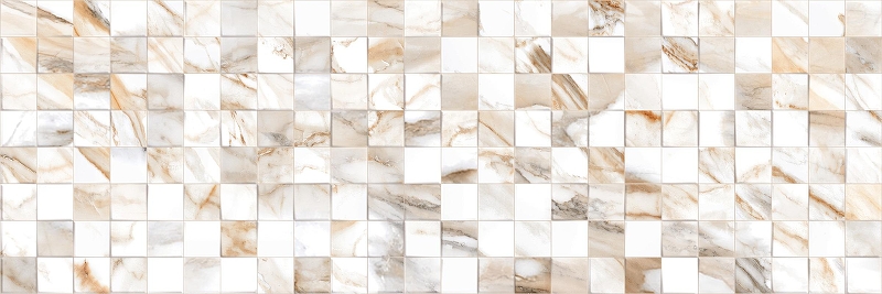 Керамическая плитка Primavera Duchess Gold Decor 01 glossy DG13-01 