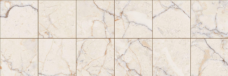 Керамическая плитка Primavera Elise Beige Decor 08 NG DNG07-08 