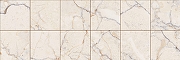 Керамическая плитка Primavera Elise Beige Decor 08 NG DNG07-08 30х90 см