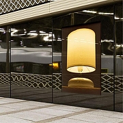 Настольная лампа Artelamp Hadar A3463LT-1WH цвет плафона/подвески Белый, цвет арматуры Белый-2