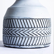 Настольная лампа Artelamp Tiaki A4636LT-1GY цвет плафона/подвески Серый, цвет арматуры Серый-4