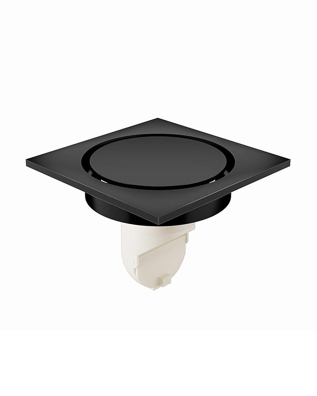 Душевой трап Orange 100x100 TR01-003b 