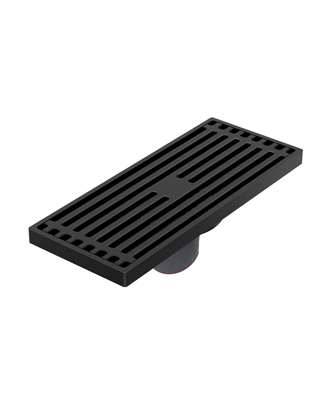 Душевой трап Orange 200x80 TR01-009b 