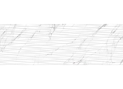 Керамическая плитка Primavera Omnia White Decor 03 glossy DG03-03 настенная 30x90 см