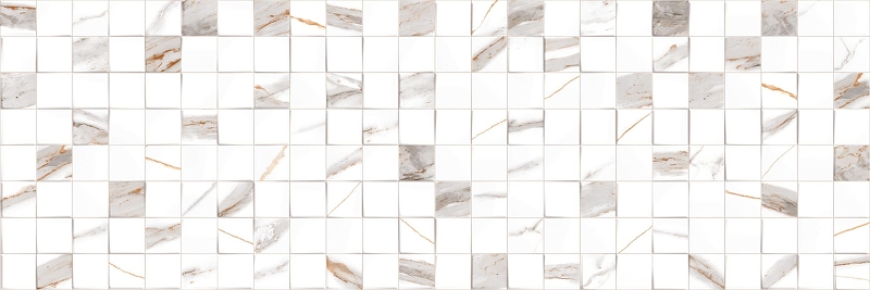 Керамическая плитка Primavera Signorina Gold Decor 01 carving DC15-01 