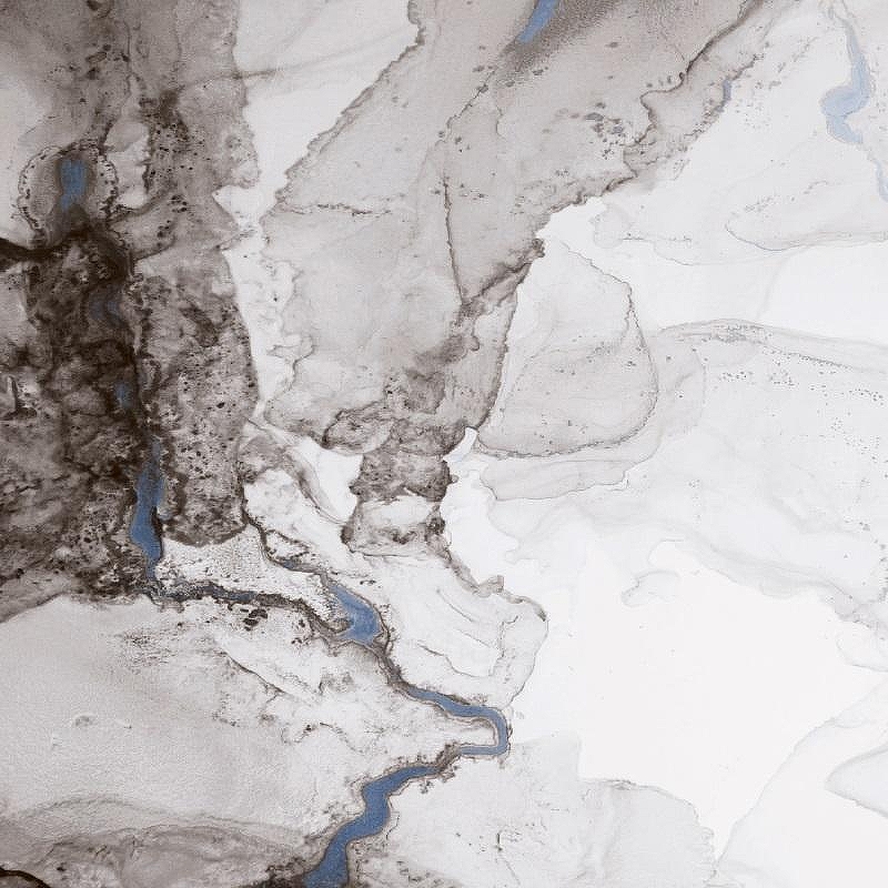 Керамогранит Primavera Tiziana Aqua High Glossy GR111 