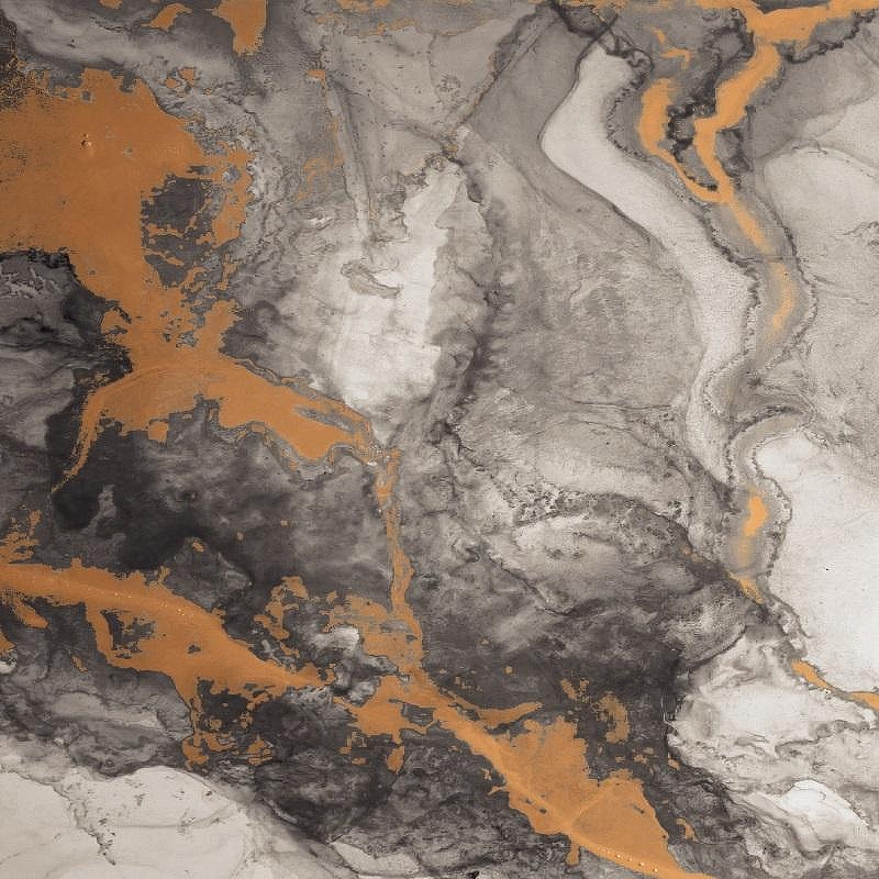 Керамогранит Primavera Tiziana Gold High Glossy GR110 