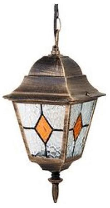 Подвесной светильник Artelamp Madrid A1541SO-1BN 