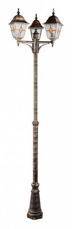 Фонарь Artelamp Madr1d A1542PA-3BN 