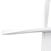 Настенный светильник Artelamp Acrux A2217AP-2WH цвет плафона/подвески Белый, цвет арматуры Белый-2