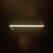 Настенный светильник Artelamp Rasalas A2219PL-2BK цвет плафона/подвески Черный, цвет арматуры Черный-1