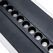 Потолочный светильник Artelamp P1sces A2220PL-3BK цвет плафона/подвески Черный, цвет арматуры Черный-4