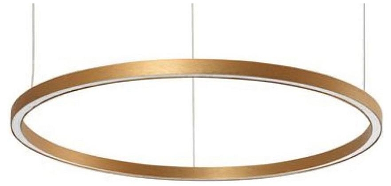 Люстра Artelamp Smooth A2223SP-1PB 