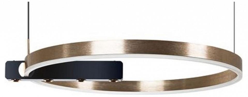 Люстра Artelamp Veritate A2221SP-1BR 