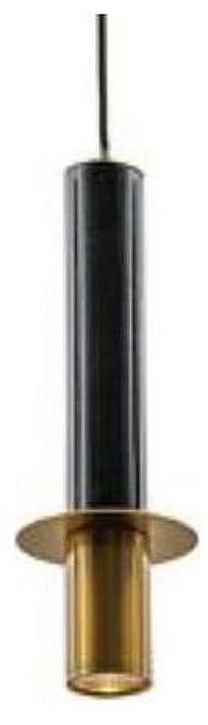 Подвесной светильник Artelamp Ascella A2034SP-1BK 