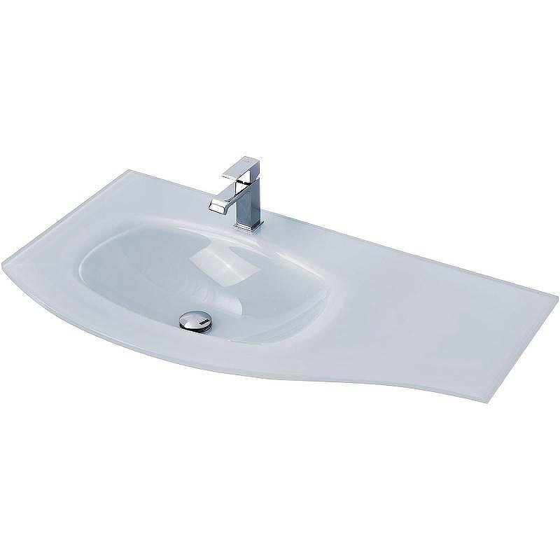 Раковина Cezares Vague 104 L 82409 