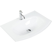 Раковина Cezares Vague 70 82410 Extra Bianco