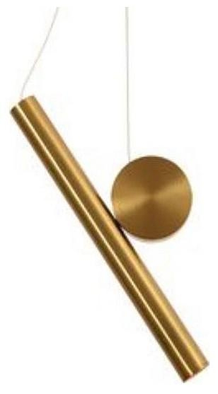 Подвесной светильник Artelamp Beem1m A2090SP-1PB 