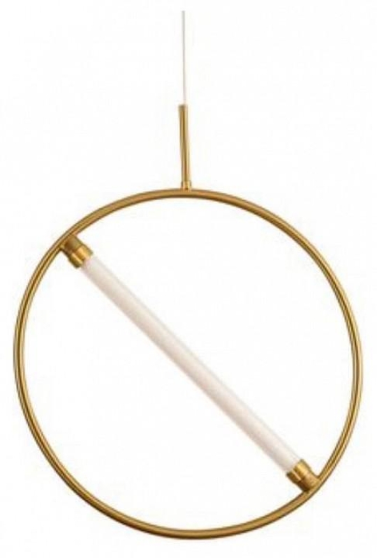 Подвесной светильник Artelamp Dolores A2565SP-1PB 