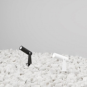 Ландшафтный светильник Maytoni Bern O050FL-L2GF3K цвет плафона/подвески Графит, цвет арматуры Графит-1