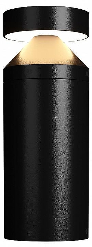 Ландшафтный светильник Maytoni Olten O591FL-L12GF3K 