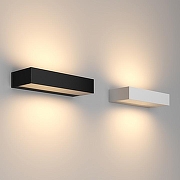 Настенный светильник Maytoni Lot O428WL-L20GF3K цвет плафона/подвески Графит, цвет арматуры Графит-2