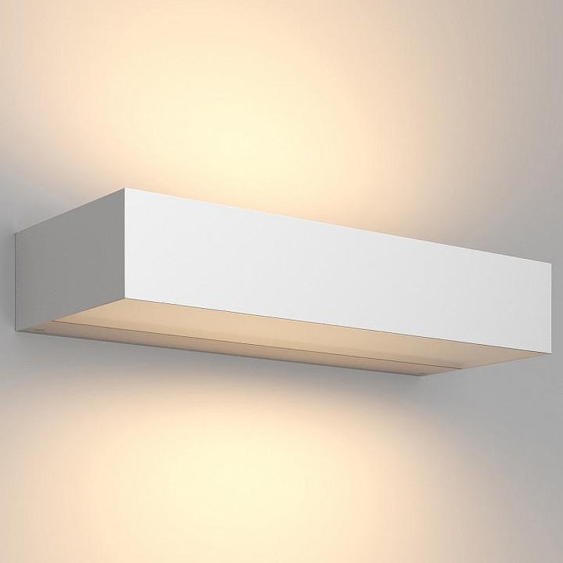 Настенный светильник Maytoni Lot O428WL-L20W3K 