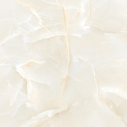 Керамогранит LCM Талисман Оникс кремовый / Talisman Onyx Crema 6060TLN01P Полированный 60х60 см