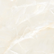 Керамогранит LCM Талисман Оникс кремовый / Talisman Onyx Crema 6060TLN01P Полированный 60х60 см-6