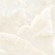 Керамогранит LCM Талисман Оникс кремовый / Talisman Onyx Crema 6060TLN01P Полированный 60х60 см-9