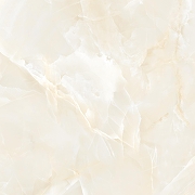 Керамогранит LCM Талисман Оникс кремовый / Talisman Onyx Crema 6060TLN01P Полированный 60х60 см-12