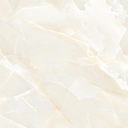 Керамогранит LCM Талисман Оникс кремовый / Talisman Onyx Crema 6060TLN01P Полированный 60х60 см-15