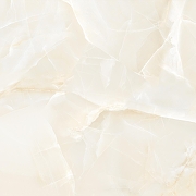 Керамогранит LCM Талисман Оникс кремовый / Talisman Onyx Crema 6060TLN01P Полированный 60х60 см-16