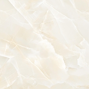 Керамогранит LCM Талисман Оникс кремовый / Talisman Onyx Crema 6060TLN01P Полированный 60х60 см-18