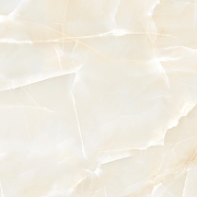 Керамогранит LCM Талисман Оникс кремовый / Talisman Onyx Crema 6060TLN01P Полированный 60х60 см-19