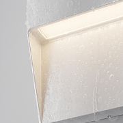 Подсветка для лестниц Maytoni Outdoor Mane O047SL-L3W3K цвет арматуры Белый-4