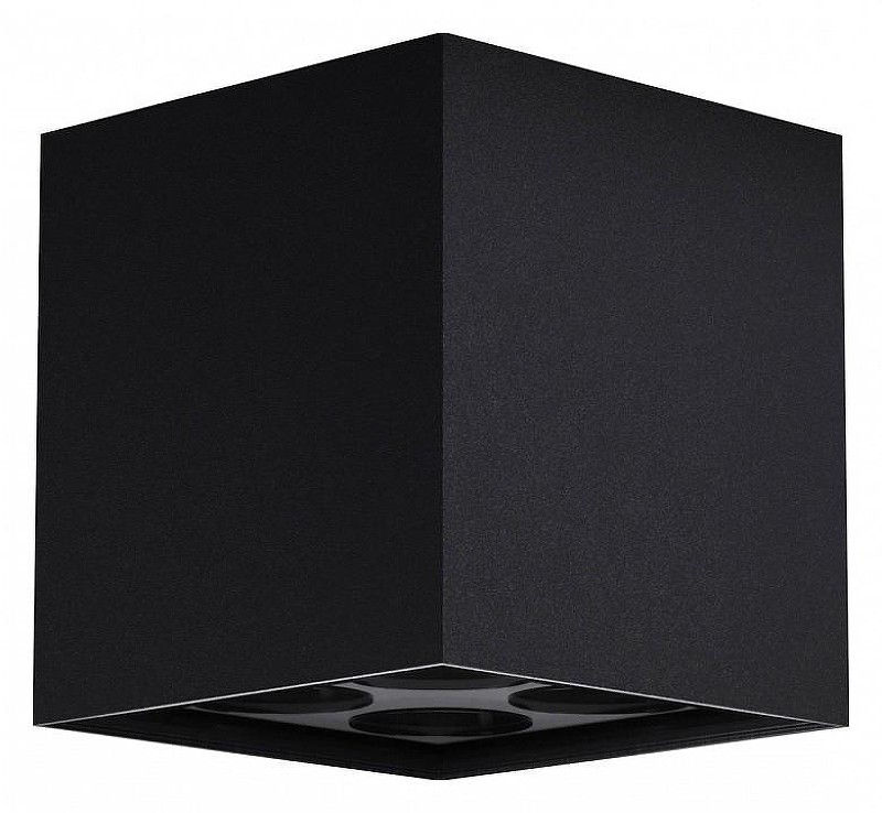 Потолочный светильник Maytoni Ares O309CL-L8GF3K 