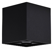 Потолочный светильник Maytoni Ares O309CL-L8GF3K цвет плафона/подвески Графит, цвет арматуры Графит