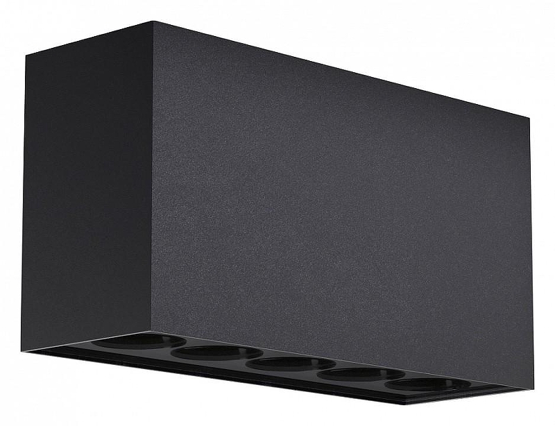 Потолочный светильник Maytoni Ares O309CL-L10GF3K 