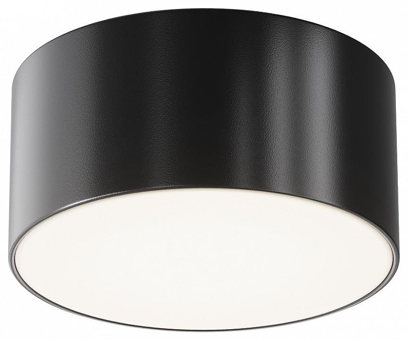 Потолочный светильник Maytoni Zon 1P O430CL-L15B4K 