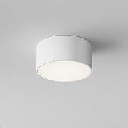 Потолочный светильник Maytoni Zon 1P O430CL-L15W4K цвет плафона/подвески Белый, цвет арматуры Белый-1