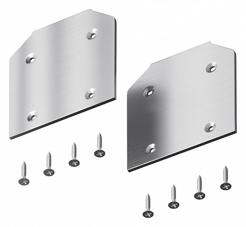 Заглушка Maytoni Magnetic track system Exility Accessories for tracks Exility TRA034MPEC-21S 